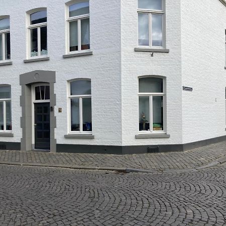 B&B De Juliaantjes Maastricht Buitenkant foto
