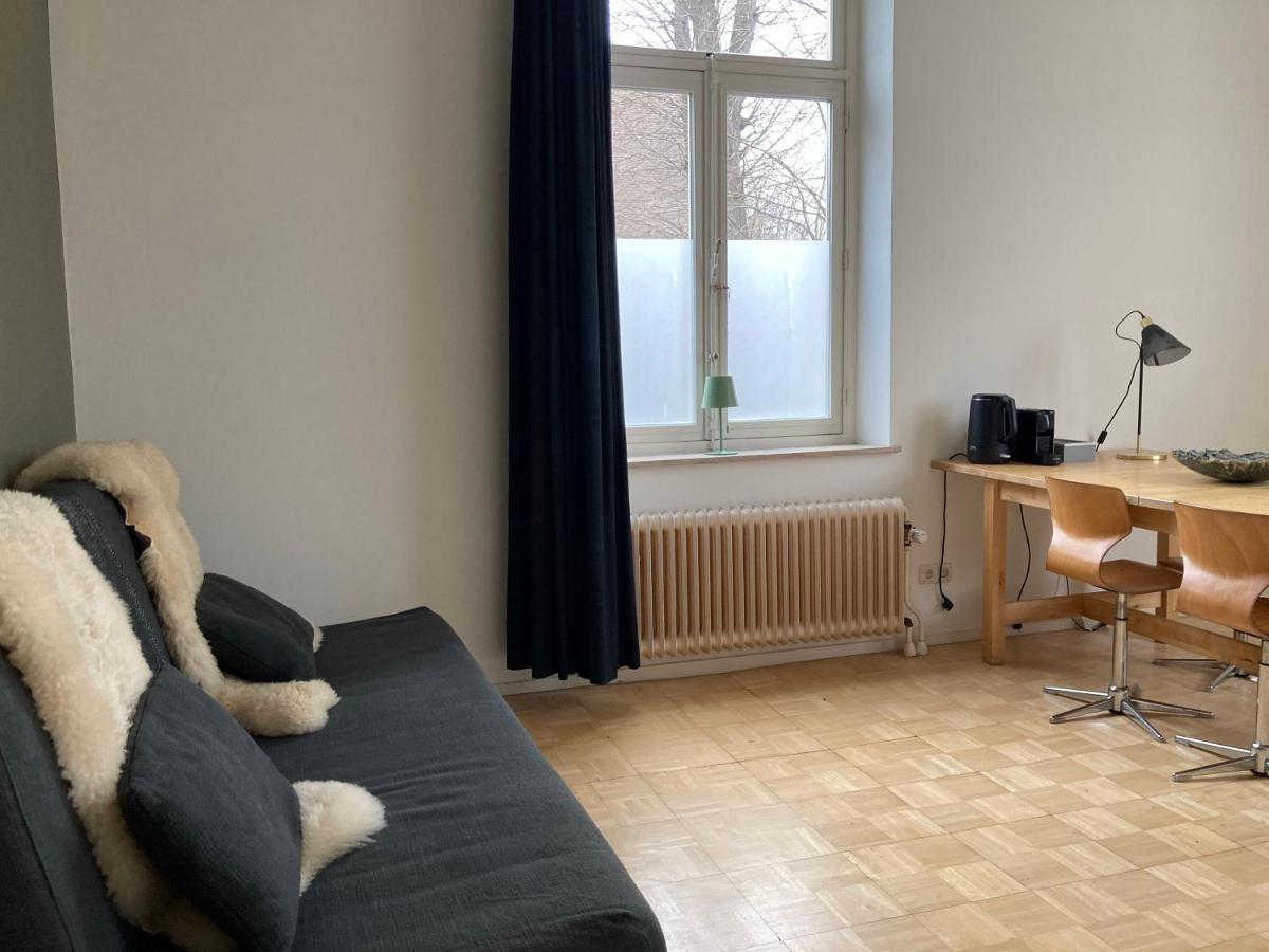 B&B De Juliaantjes Maastricht Buitenkant foto